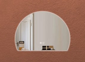 Καθρέπτης Lavatera