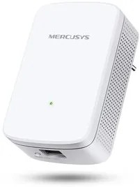 MERCUSYS Wi-Fi range extender ME10, 300Mbps, Ver. 1.0