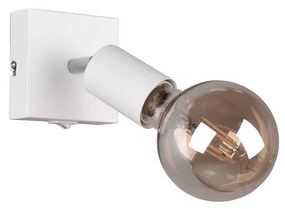 Φωτιστικό Σποτ RL Lighting Vannes R80181731 Λευκό Ματ