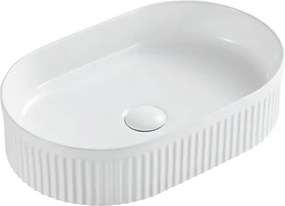 Karag LT 2285 - Επιτραπέζιος νιπτήρας 50x32