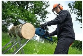 Αλυσοπρίονο BOSCH