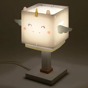 Little Unicorn επιτραπέζιο παιδικό φωτιστικό (64591) - 64591 - 64591