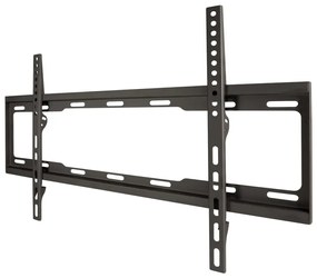 One For All Βάση Τηλεόρασης Επιτοίχια Σταθερή 32"- 84" Μαύρη