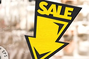 Σετ των 2 Intra απο ξύλο plywood 3mm-4mm πάχος Μαύρη Παρασκευή Έκπτωση . Ξύλινη πινακίδα Δίασταση 30x20 cm INTRAFABR-107963197