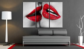 Πίνακας - Hot lips 120x80