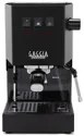 GAGGIA ΚΑΦΕΤΙΈΡΕΣ ΕΣΠΡΕΣΣΙΕΡΑ GAGGIA CLASSIC EVO BLACK RI9481/14 0/0/0 NEOPORTAL-8720389026607