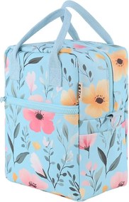 Ισοθερμική Τσάντα Φαγητού 7lt Estia Save The Aegean Sky Garden 01-32906