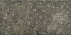 vidaXL Πλάκες Δαπέδου 55 pcs Γκρι 5,11 τ.μ. PVC