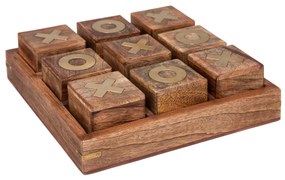 Διακοσμητικό Χώρου Τρίλιζα (23x23x7) A-S Oscar 185971