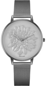 Γυναικεία Ρολόγια Bellevue D12 (Ø 40 mm)