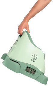 Παιδικό Κάθισμα Φαγητού Mamas &amp; Papas Bug &amp; Act Tray Eucalyptus