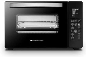 Μίνι Ηλεκτρικός Φούρνος Continental Edison CEMF38DIG