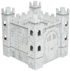 ZIZITO ΠΑΡΑΜΥΘΕΝΙΟ ΚΑΣΤΡΟ ΓΙΑ ΣΥΝΑΡΜΟΛΟΓΗΣΗ ΚΑΙ ΧΡΩΜΑΤΙΣΜΟ 3801016025073