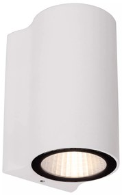 Φωτιστικό Επίτοιχο Lucide 33801-06-31 AKRA Λευκό (White) 2700 K
