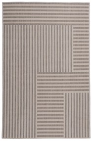 Χαλί All Season (100x150) Βιοκαρπέτ Reduce 28314-064