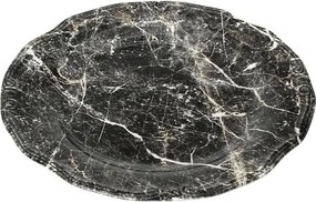 Πιάτο Φαγητού Ρηχό (Φ27) Espiel Marble RPM201K6