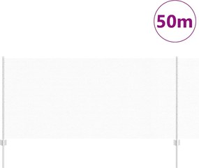 vidaXL Συγκολλητός φράχτης από σύρμα 50 x 1 μ (Π x Υ)