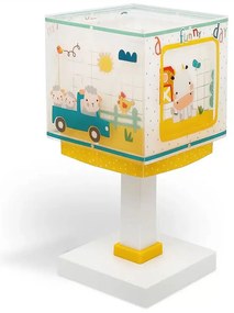 Πορτατίφ Ango My farm