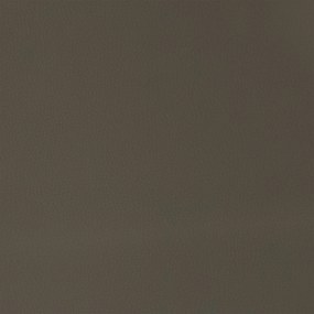 vidaXL Δερμάτινος Πάγκος με Πλάτη Γκρι 110 x 60 x 76 cm Τεχνητό Δέρμα