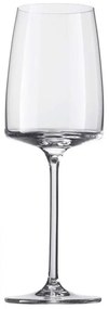 Ποτήρι Κρασιού Sensa 120586 535ml Clear Zwiesel Glas Crystal