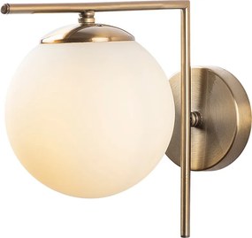 Wall Lamp 7141 - Antique Antique