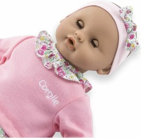 Κούκλα Mωρó Corolle María