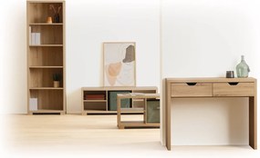 Έπιπλο TV Bivoak 5five - 120x39.5x42.5cm