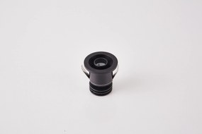 SE-SPL-CM-BL-4K MAVI SPOT LED CEILING OR RECESSED MOVABLE BLACK 4000K HOMELIGHTING 77-9255