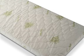 Ανωστρωμα Aloe Comfort από την Sleepy