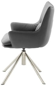 Tibet Τράπεζι Μασίφ Ακακία Σκούρο Καφέ 180x100x77