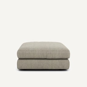 Υποπόδιο από τουίντ ταπετσαρία, Skander