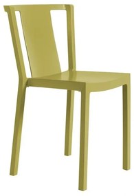 200 Neutra καρέκλα  47cm x 48cm x 78cm Polypropylene