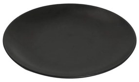 Πιάτο Φρούτου (Φ19) Espiel Terra Matte Black TLM103K6