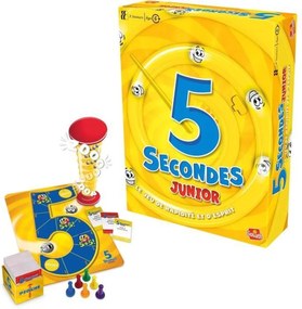 Επιτραπέζιο Παιχνίδι Goliath