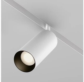 Σποτ Μαγνητικής Ράγας Exility LED 20W Λευκό 3CCT Dali 1 Focus Led TR032-4-20WTW-S-DD-W Maytoni TR032-4-20WTW-S-DD-W