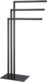 Πετσετοκρεμάστρα επιδαπέδια Sealskin Geesa-Mauro