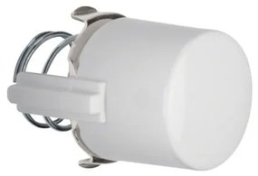 Πλήκτρο Μπουτόν Λευκό Berker 1930 1225 Hager-1225-Λευκό 1225