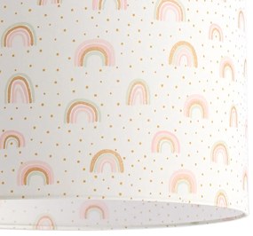 Παιδικό φωτιστικό οροφής VEIS Rainbows