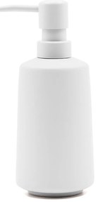 Dispenser Μπάνιου (Φ7.5x19) L-C Ceralia White 1802166