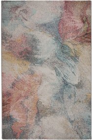 Χαλί Naif 69266 110 Multi Βιοκαρπέτ 160X230cm