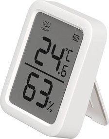 Thermometer and Hygrometer SwitchBot Thermometer and Hygrometer Plus