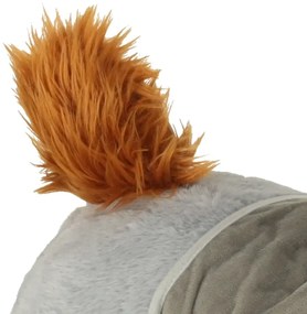 Αλογάκι Hop Hop KX3188 IKONKA