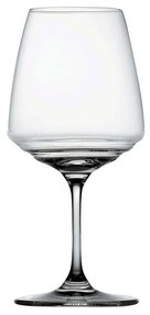 Ποτήρι Κρασιού Esperienze NE04500 450ml Clear Zafferano Crystal
