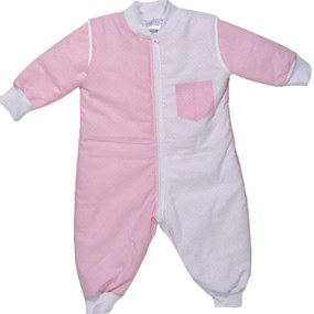 Χειμερινός Υπνόσακος Με Πόδια 2.5 Tog (12-24 Μηνών) Baby Oliver Des 12