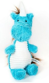 Βελούδινο Ζωάκι για Σκύλους Gloria Μπλε πολυεστέρας πολυπροπυλένιο Τέρας