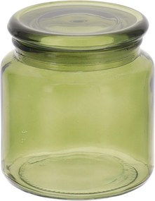 Βαμβακοθήκη (Φ10x11) T-D Olive Green 671711401
