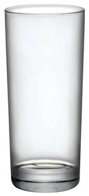 Ποτήρια Νερού 210ml (Σετ 3τμχ) Bormioli Rocco Cortina