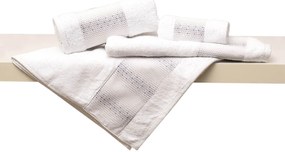 Σετ 2 Πετσέτες 50x100, 70x140 5011 σε Απλή Συσκευασία