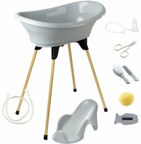 Μπανιέρα ThermoBaby Vasco 9 in 1