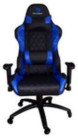 Καρέκλα Παιχνιδιού DEEP GAMING COO-DGMOB03 Μπλε